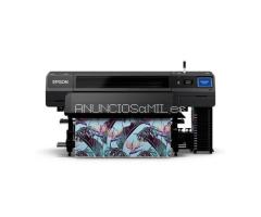 Epson SureColor R5070L 64" Roll-to-Roll Resin Signage Printer (INDOELECTRONIC)