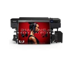 Epson SureColor S80600L 64" Solvent Printer (INDOELECTRONIC)