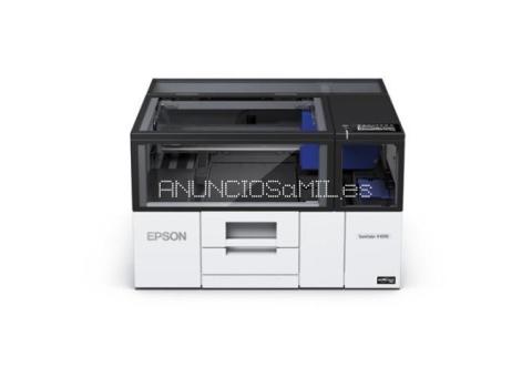 Epson SureColor V1070 Desktop UV Flatbed Printer (INDOELECTRONIC)