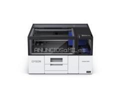 Epson SureColor V1070 Desktop UV Flatbed Printer (INDOELECTRONIC)