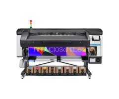 HP Latex 800W 64" Wide Format Printer (INDOELECTRONIC)