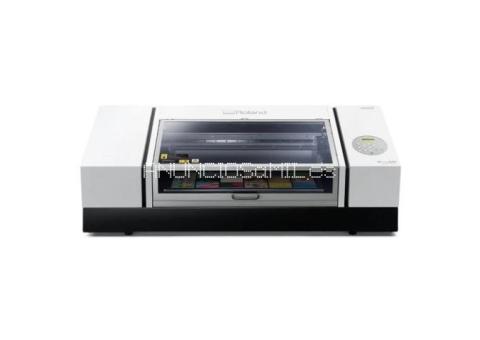 Roland VersaUV LEF2-300D Benchtop Flatbed UV Printer (INDOELECTRONIC)