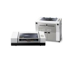 Roland VersaUV LEF2-300D Benchtop Flatbed UV Printer (INDOELECTRONIC)