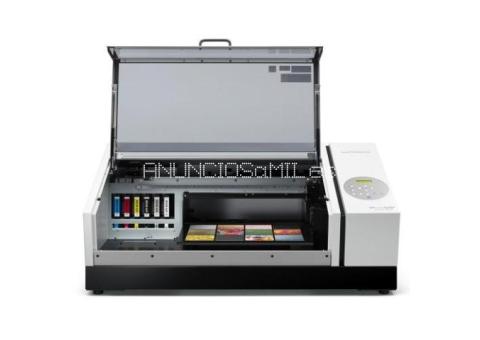 Roland VersaUV LEF2-200 Benchtop UV Flatbed Printer (INDOELECTRONIC)