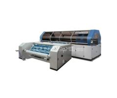 Mimaki Tiger-1800B MkIII Direct-To-Textile Inkjet Printer (INDOELECTRONIC)