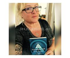 Join The Illuminati world of fame, wealth and power