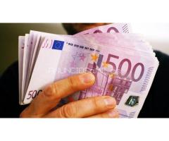 Venta de billetes falsos