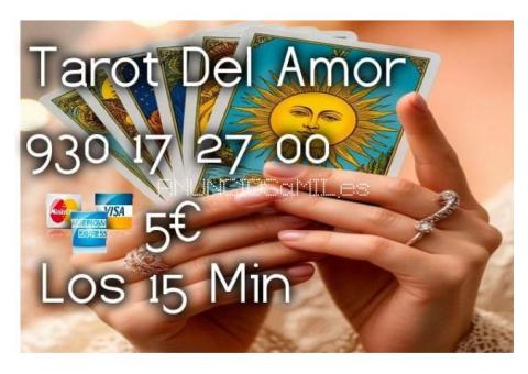 Lectura De Tarot | Liberate De Las Dudas|