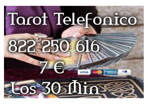 ! Lectura Tirada De Tarot Del Amor Fiable !