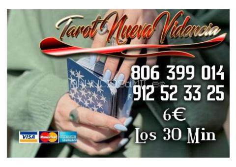 Consulta De Cartas Del Tarot 6 € Los 30 Min