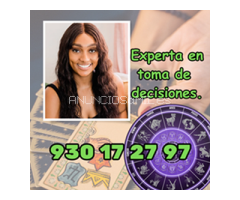 CONSULTA TAROT 15 MIN X 4,5€  telefono 930172797