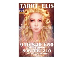 Tarot visa barata Elis 910 84 06 50 tu guía espiritual.