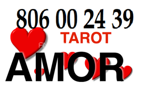 Aida tarotista experta