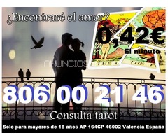 Tarot espiritual y certero