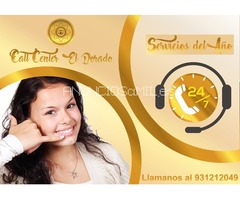 CALL CENTER EL DORADO