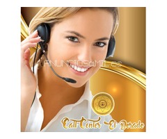 CALL CENTER EL DORADO