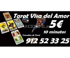 Confia en mi tarot