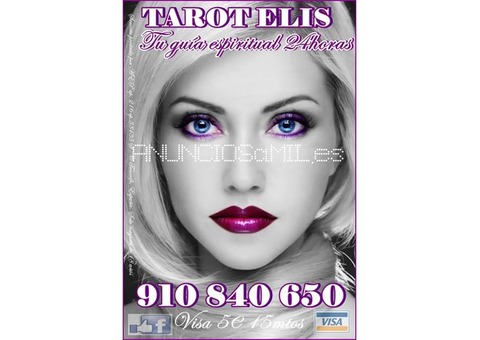 Oferta visa tarot Elis  910 840 650