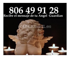 Conectate con tu angel de la guarda
