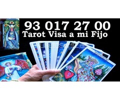 Tarot por visa para adelantarte al amor