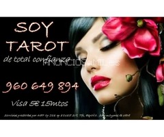 Soy Tarot 806 002 210  tarot barato y leal por solo  0,42ctm mto