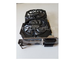VENDO Tarj. Gráfica PC Gigabyte GeForce GTX 750 Ti OC 2GB GDDR5