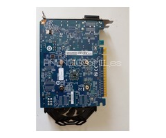 VENDO Tarj. Gráfica PC Gigabyte GeForce GTX 750 Ti OC 2GB GDDR5