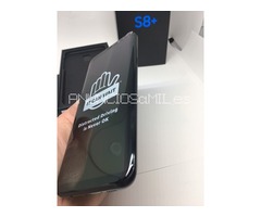 Venta Samsung Galaxy S8- 64GB ....480 € /Apple iPhone 7 32GB...400€