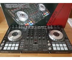 Venta Pioneer DDJ-SX2 .600 euro/Pioneer XDJ-RX.900 euro/Pioneer DDJ-SZ….1000 euro