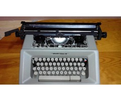 La Maquina de Escribir