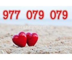 Tarot alta videncia 8€ 30 min