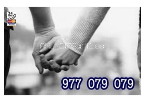 Sin engaños,especialistas en el AMOR 4€ 15 min