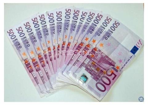 Loan Offer Opportunity