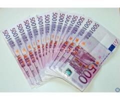 Loan Offer Opportunity