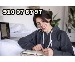 Tarot sentimental 5€ 15 min