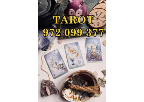TAROTISTAS ESPECIALIZADAS EN AMOR.24h 15min 5€