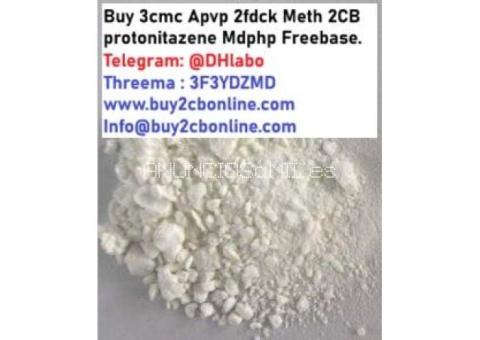 Buy 2cb 2fdck 3cmc 4mmc 5cl ketamine mdphp freebase eutylone