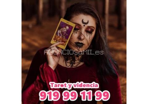 Consulta experta las mejores tarotistas 30 min 10 euros