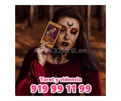 Consulta experta las mejores tarotistas 30 min 10 euros