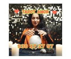 Consultas de tarot 30 min 9 eur 24Horas