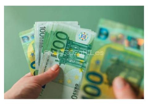 frecemos préstamos entre particulares fiables y seguros