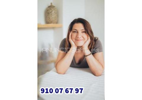 Consultas emocionales 5€ 15 min