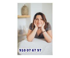 Tarotistas profesionales 910.07.67.97