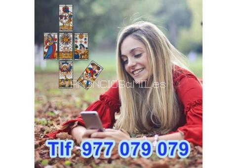 Especialistas en el AMOR 4.5€ 15 min 977 079 079