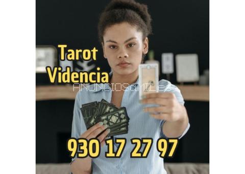 Consulta Tarot para Decisiones Difíciles 4.5 eur 15 min 930172797