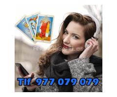 VIDENTE MEDIUM TAROT 9€ 30min