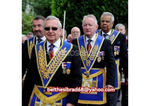 Join The Illuminati Brother Hood Foundation In Spain And Portugal