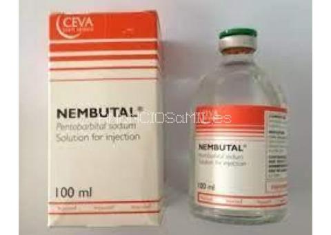 Nembutal/Adderall/Xanax/Ozempic/Botox Injection/CBD Oil/Mushroom/Weed