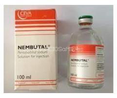 Nembutal/Adderall/Xanax/Ozempic/Botox Injection/CBD Oil/Mushroom/Weed