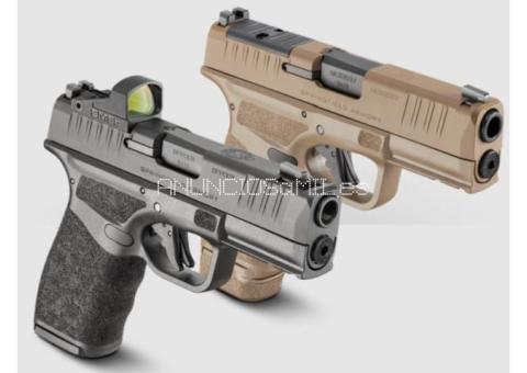 Glock/Beretta Handguns for Self-Defense WhatsApp: +27642900428